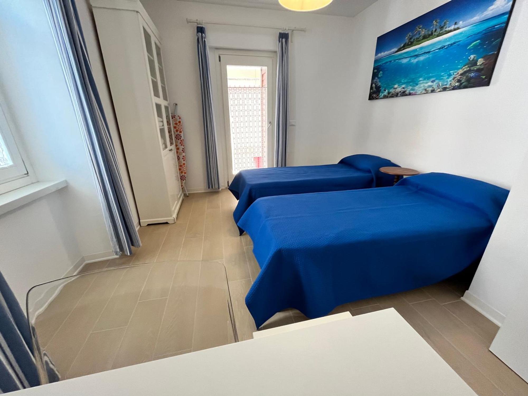 Villa Franca Grado Dış mekan fotoğraf