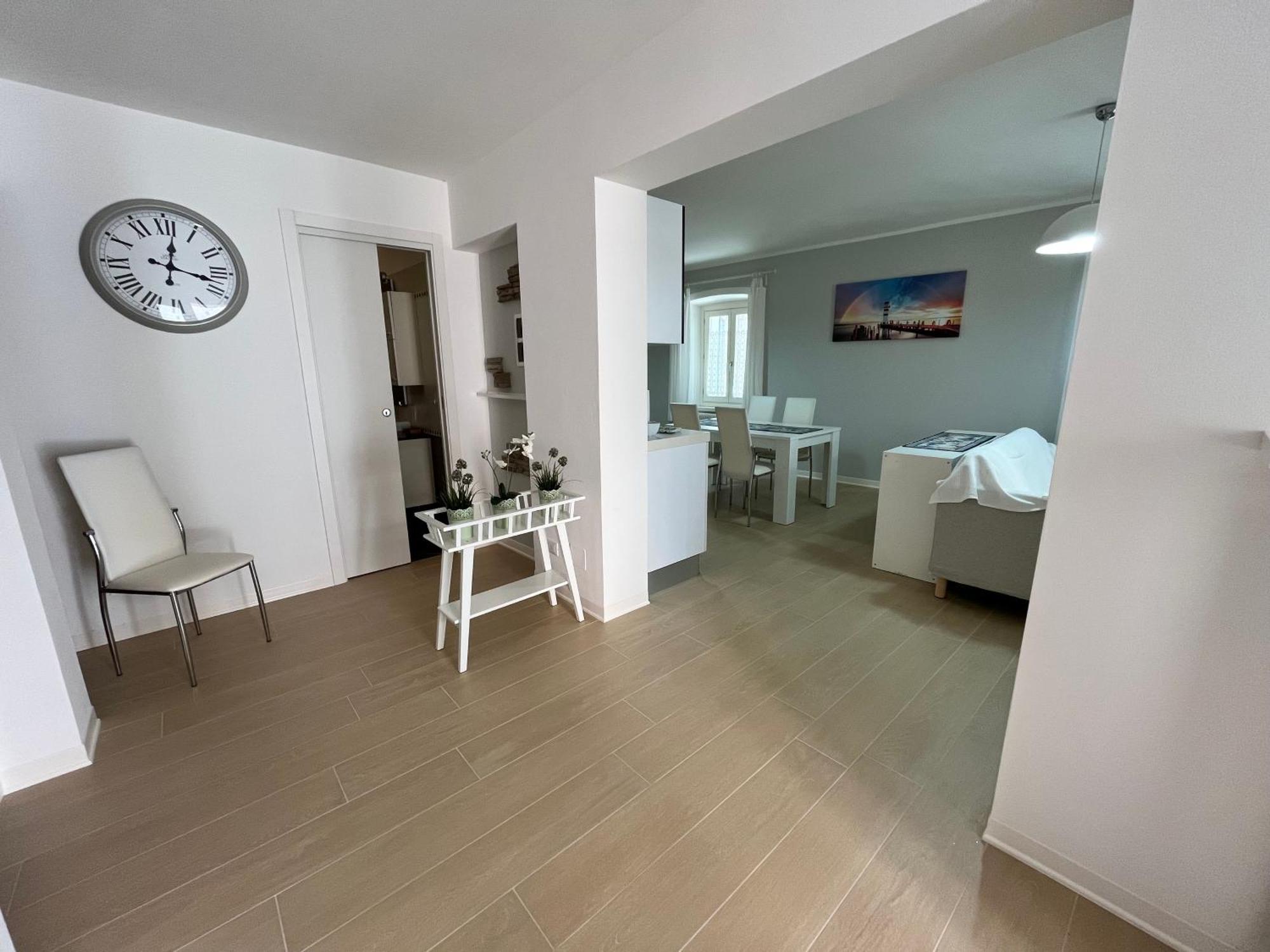 Villa Franca Grado Dış mekan fotoğraf