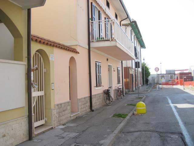 Villa Franca Grado Dış mekan fotoğraf